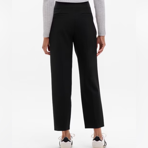 Athleta Women's High Rise Pant NWT - Picture 2 of 10
